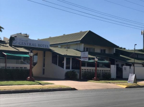 Hotels in Emerald